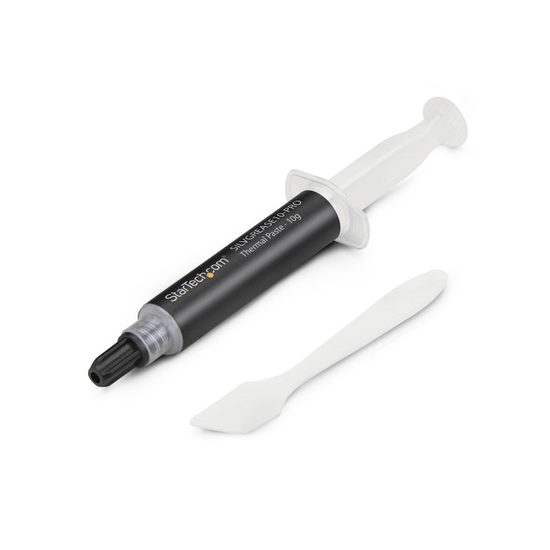 StarTech.com - Pasta térmica - alto rendimiento - gris | APLIUM