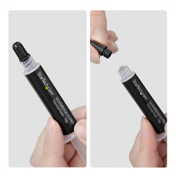StarTech.com - Pasta térmica - alto rendimiento - gris | APLIUM
