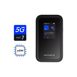 Nighthawk M7 5G Mobile Hotspot (MH7150) | APLIUM