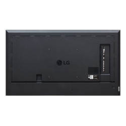LG (65UH5Q-E.AEU) - 65" 3840 x 2160 (UHD)-500 NIT-PORTRAIT / | APLIUM