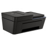 HP Deskjet 4330 All-in-One - Impresora multifunción - color - chorro d