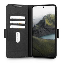 dbramante1928 Bergen Pro - Funda con tapa para teléfono móvil - grueso