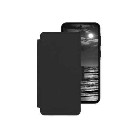 dbramante1928 Lynge - Funda con tapa para teléfono móvil - magneto - I