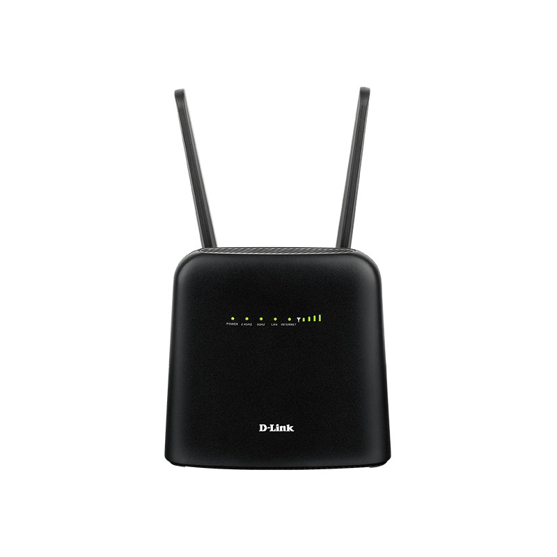 4G LTE Cat7 Wi-Fi AC1200 Router
