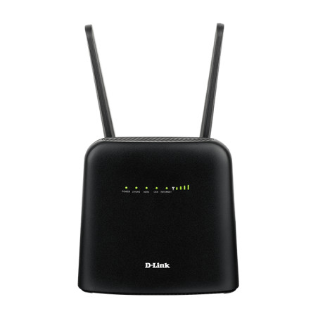 4G LTE Cat7 Wi-Fi AC1200 Router