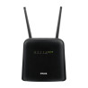 4G LTE Cat7 Wi-Fi AC1200 Router