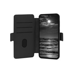 dbramante1928 Lynge - Funda con tapa para teléfono móvil - magneto - I