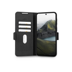 dbramante1928 Oslo Pro - Funda con tapa para teléfono móvil - poliuret