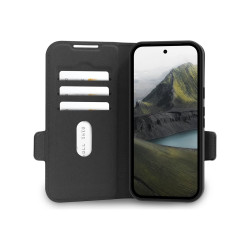 dbramante1928 Oslo Pro - Funda con tapa para teléfono móvil - plástico
