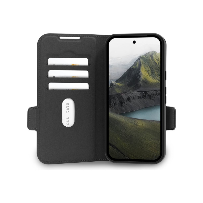 dbramante1928 Oslo Pro - Funda con tapa para teléfono móvil | APLIUM