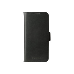 dbramante1928 Copenhagen - Funda con tapa para teléfono móvil - cuero