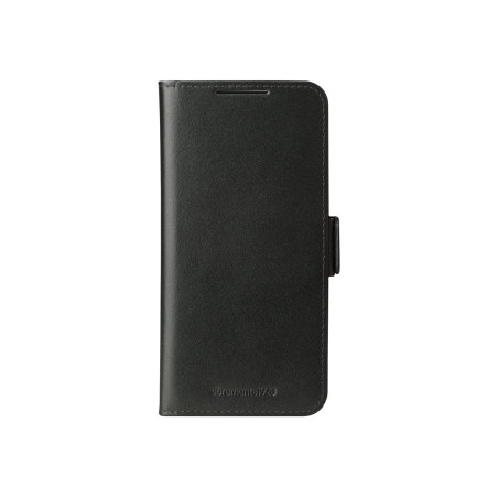dbramante1928 Copenhagen - Funda con tapa para teléfono móvil - cuero