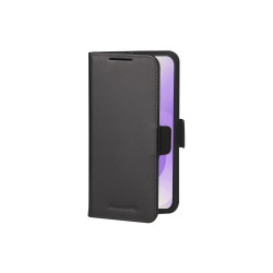 dbramante1928 Copenhagen - Funda con tapa para teléfono móvil - cuero