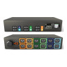 Vertiv PowerIT MG05M2R1-12L193-3PS56B2H10-S - Unidad de dist | APLIUM