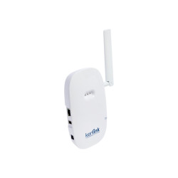 Logitech Spot Lorawan Gateway Off-white - EMEA28I-935 | APLIUM