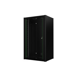 19" 20U Rack Wall Mount 600 x