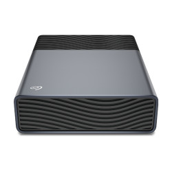 Seagate One Touch Hub - Disco duro - cifrado - 8 TB - extern | APLIUM