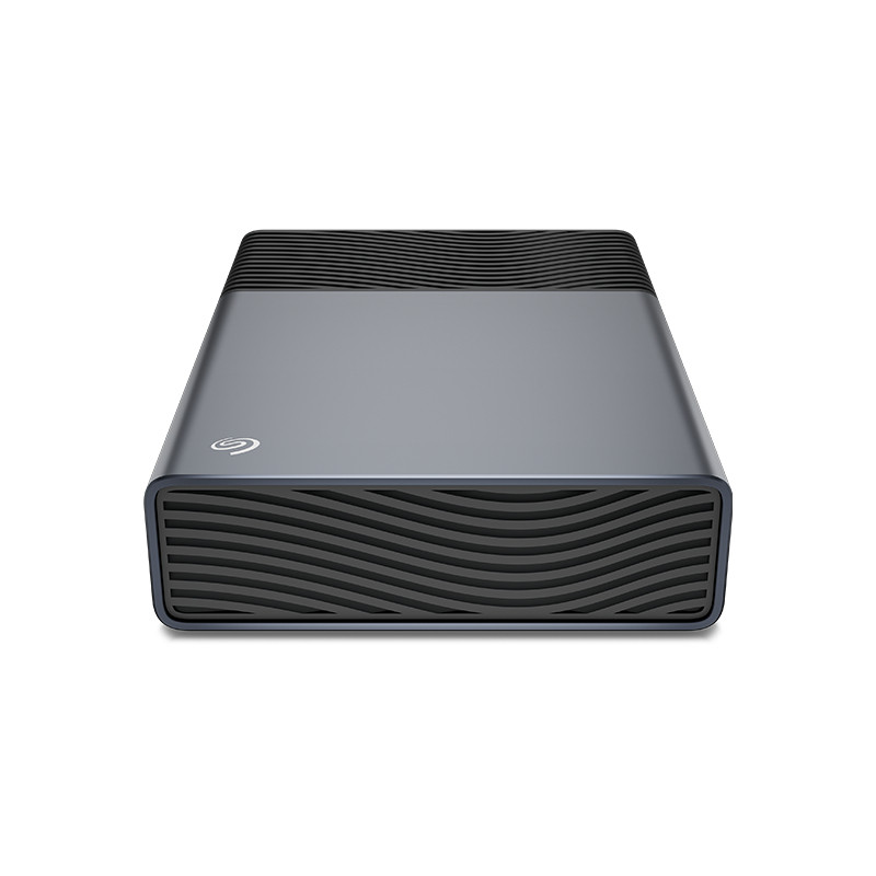 Seagate One Touch Hub - Disco duro - cifrado - 8 TB - extern | APLIUM