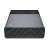 Seagate One Touch Hub - Disco duro - cifrado - 20 TB - exter | APLIUM