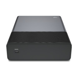 Seagate One Touch Hub - Disco duro - cifrado - 20 TB - exter | APLIUM