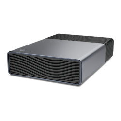 Seagate One Touch Hub - Disco duro - cifrado - 20 TB - exter | APLIUM
