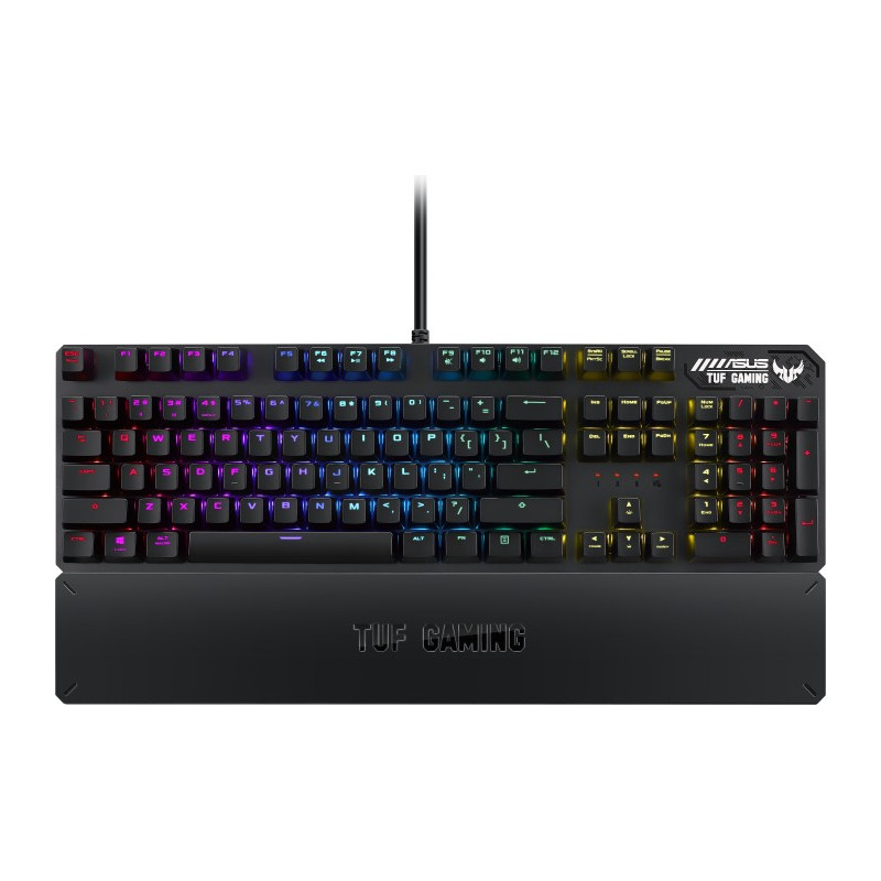 RA05 TUF K3 Mechanical Keyboard