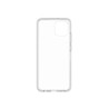 React Samsung Galaxy A03 clear