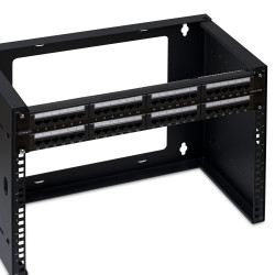 StarTech.com - Tablero de conexiones - 110 deponedor - insta | APLIUM