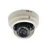 1.3MP Indoor Zoom Dome with
