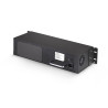 StarTech.com - Base de expansión modular - chasis de convertidor de me