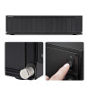 StarTech.com - Base de expansión modular - chasis de convertidor de me