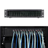 StarTech.com - Base de expansión modular - chasis de convertidor de me