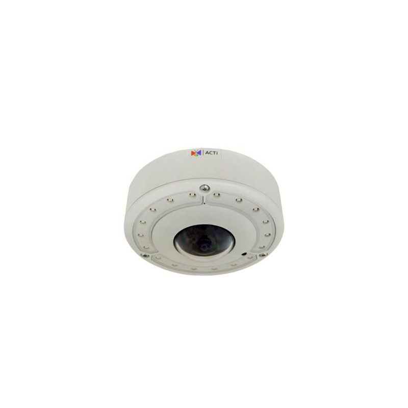 12MP Video Analytics Outdoor
