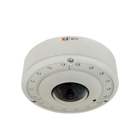 12MP Video Analytics Outdoor