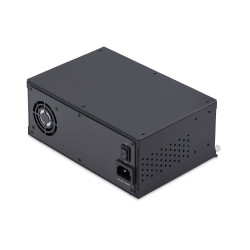 Caja De 7 Ranuras Para Conversores De Medios | APLIUM