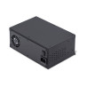 Caja De 7 Ranuras Para Conversores De Medios | APLIUM
