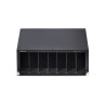 Caja De 7 Ranuras Para Conversores De Medios | APLIUM