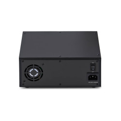 Caja De 7 Ranuras Para Conversores De Medios | APLIUM