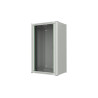 19" 20U Rack Wall Mount Pro
