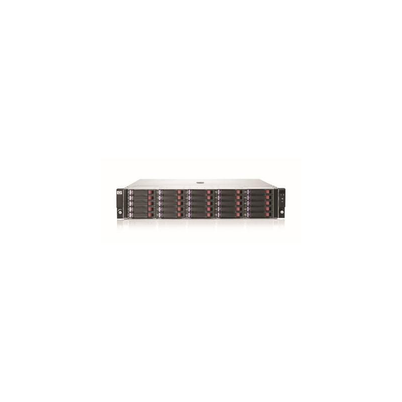 StoreEasy 25FF Disk Enclosure