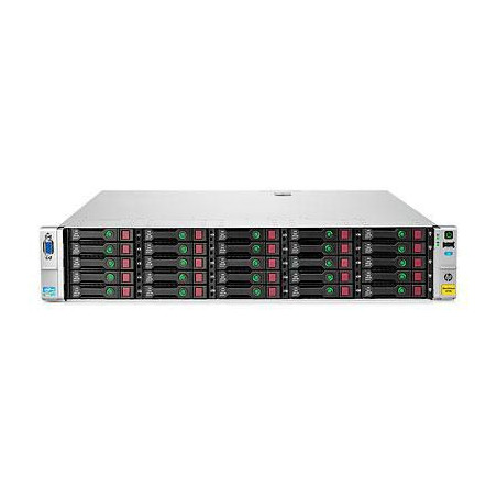StoreVirtual 4730