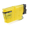 Brother LC528Y - Amarillo - original - paquete de almohadill | APLIUM