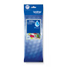 Brother LC528C - Cián - original - paquete de almohadillas - | APLIUM