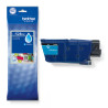 Brother LC528C - Cián - original - paquete de almohadillas - | APLIUM