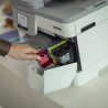 Brother LC528M - Magenta - original - paquete de almohadilla | APLIUM