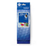 Brother LC528BK - Negro - original - paquete de almohadillas | APLIUM