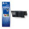 Brother LC528BK - Negro - original - paquete de almohadillas | APLIUM