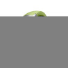 Motorola Moto Watch - Matte silver - reloj inteligente con banda - sil