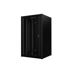 19" 20U Rack Wall Mount 600 x