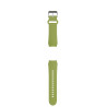 Motorola Moto Watch - Matte silver - reloj inteligente con banda - sil